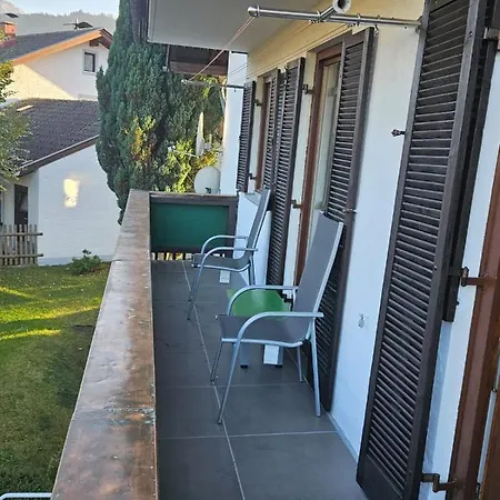 Ferienwohnung Alpencity Гармиш-Партенкирхен Экстерьер фото