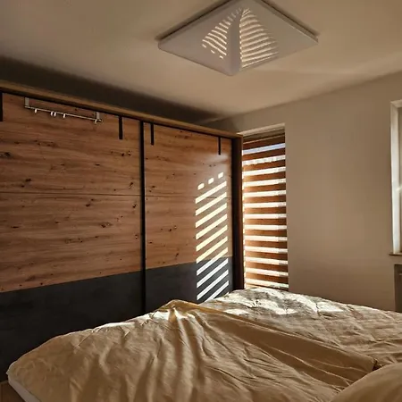 Ferienwohnung Alpencity Гармиш-Партенкирхен Экстерьер фото