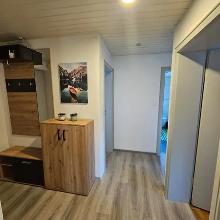 Ferienwohnung Alpencity Гармиш-Партенкирхен Экстерьер фото