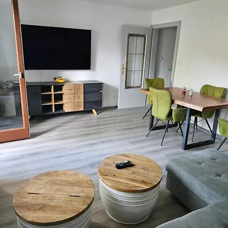Ferienwohnung Alpencity Гармиш-Партенкирхен Экстерьер фото