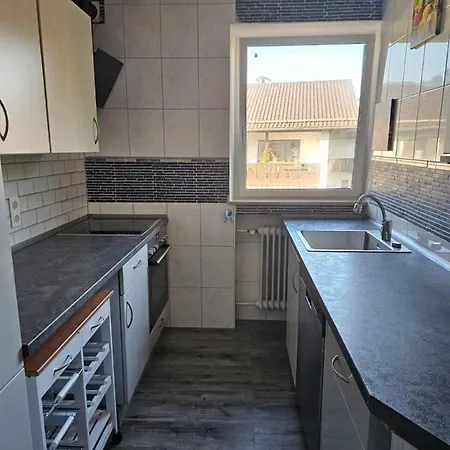 Ferienwohnung Alpencity Гармиш-Партенкирхен Экстерьер фото