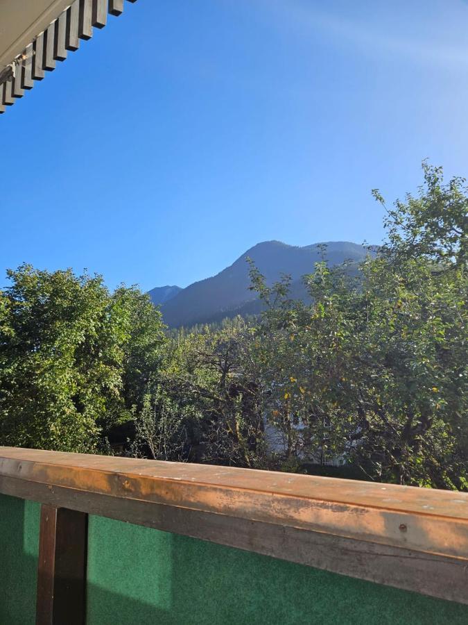 Alpencity Apartment Garmisch-Partenkirchen