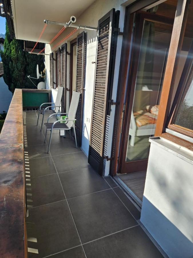 Apartment Alpencity Garmisch-Partenkirchen