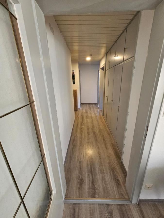 Alpencity Apartment Garmisch-Partenkirchen