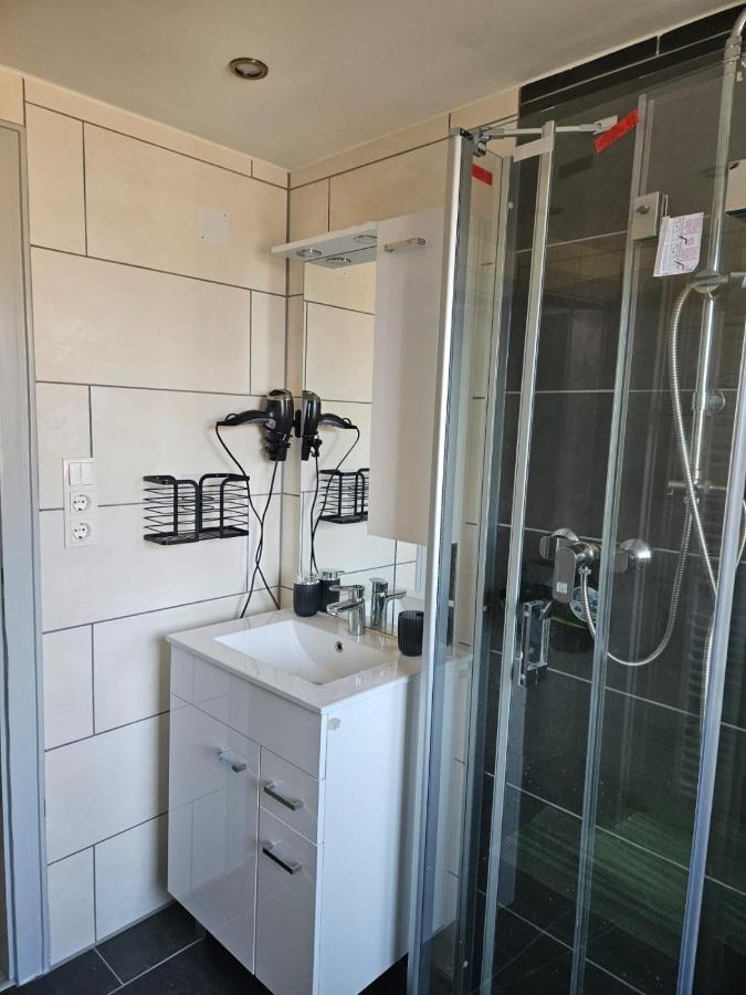 Alpencity Apartment