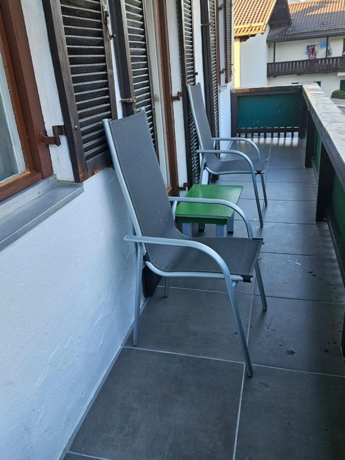 Alpencity * Garmisch-Partenkirchen