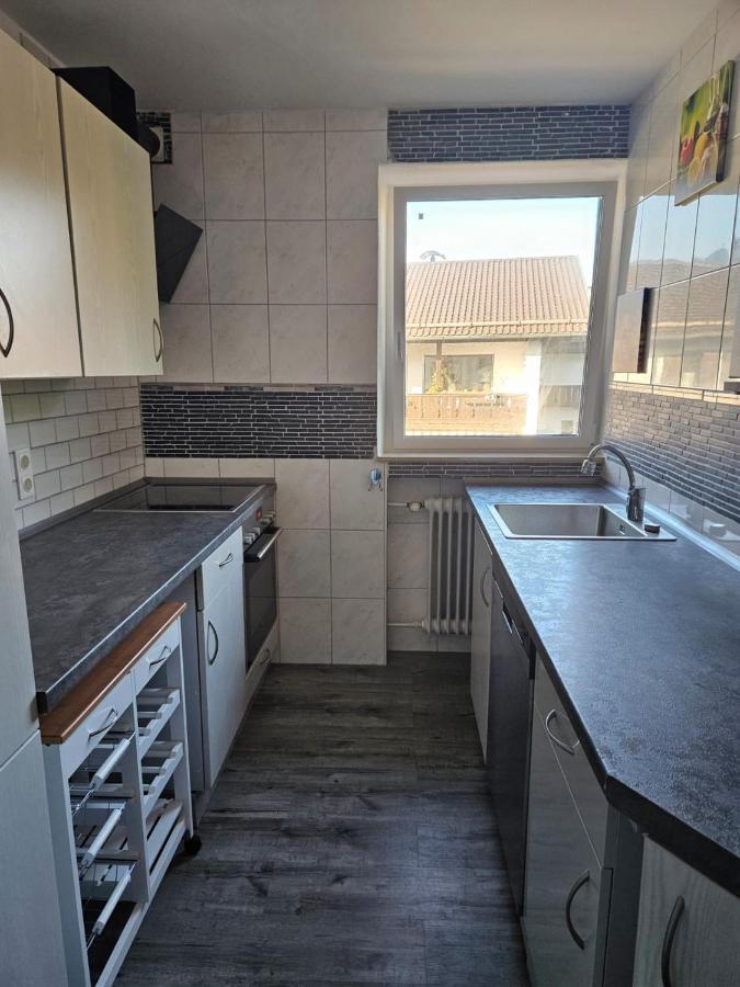 Alpencity Apartment