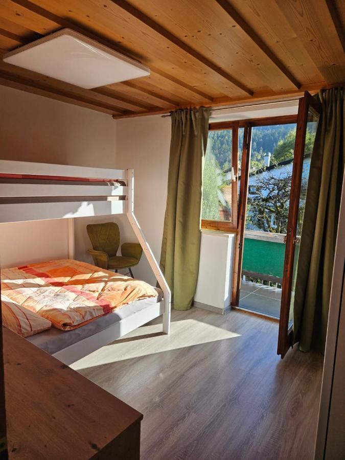 Apartment Alpencity Garmisch-Partenkirchen