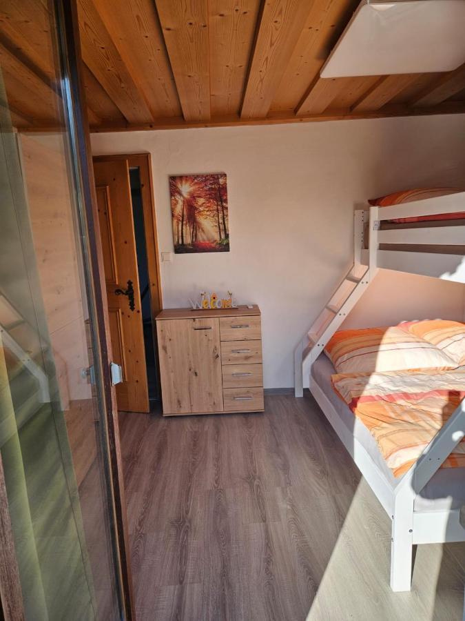 Alpencity Apartment